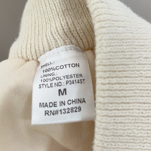 Miou Muse Womens Medium Crochet Pattern Pants - Picture 10 of 14